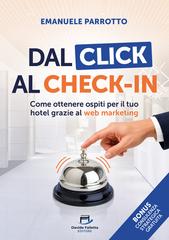 Emanuele Parrotto – Dal Click al Check-in (2026)