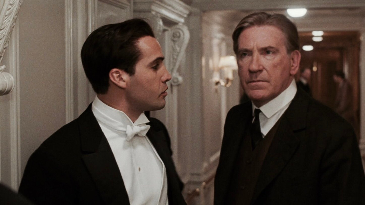 Muere David Warner, villano de 