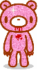 gloomy bear gif
