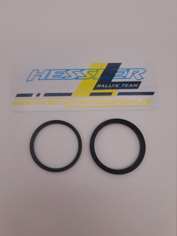 Bremskolben Dichtsatz vorn