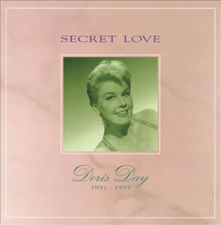 Doris Day - Secret Love: 1951-1955 (1995)