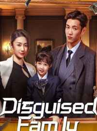 Gia Đình Ngụy Trang