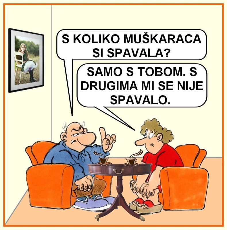 s kolko muš si spavala