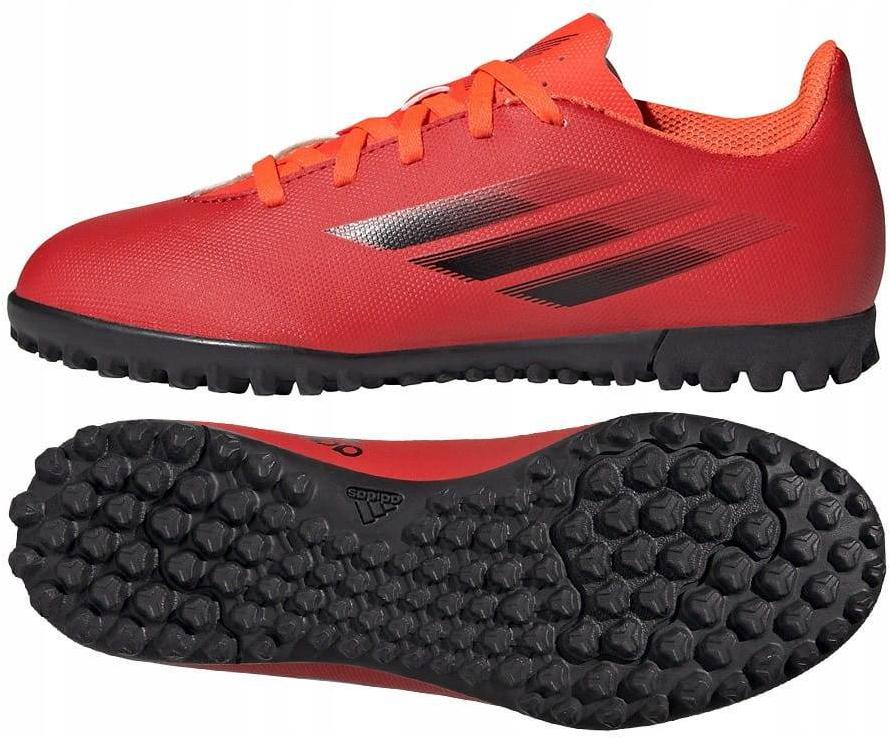 Crampon 2025 adidas junior