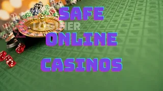 list of best safe online casino in australian at