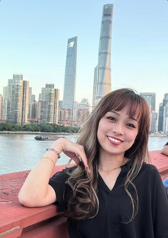 3抖音千万粉丝网红 吃不饱仨战士小翔 爆操女友性爱视频流出小翔7分03秒性爱视频完美露脸 直接实锤 - (7)