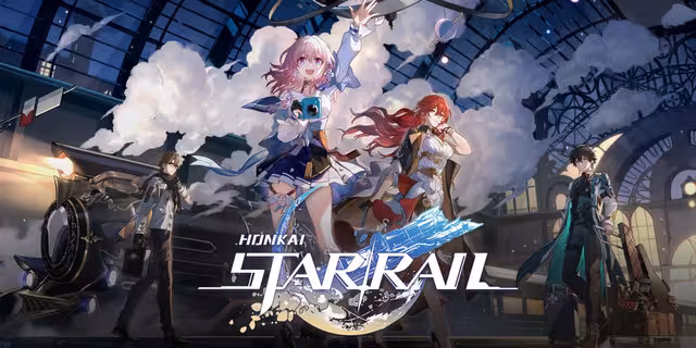 Honkai: Star Rail