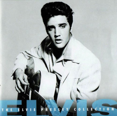 Elvis Presley   The Elvis Presley Collection Country (1998)