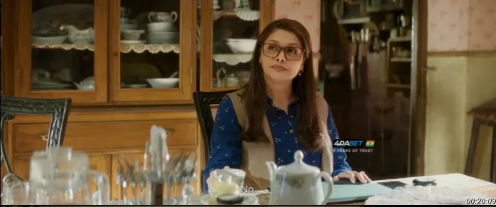 Tanvi The Great (2025) Screenshot 1