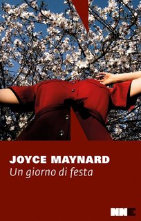 Joyce Maynard - Un giorno di festa (2023)