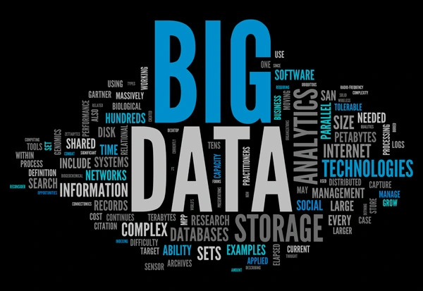 Big data in real estate industry