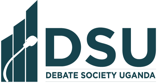Uganda Schools Debate & Speech Championship logo