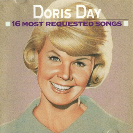 7ff76a4a 6741 45f7 a1ac 43a7e6834845 - Doris Day - 16 Most Requested Songs (1992) MP3
