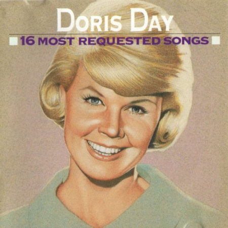 Doris Day - 16 Most Requested Songs (1992) MP3