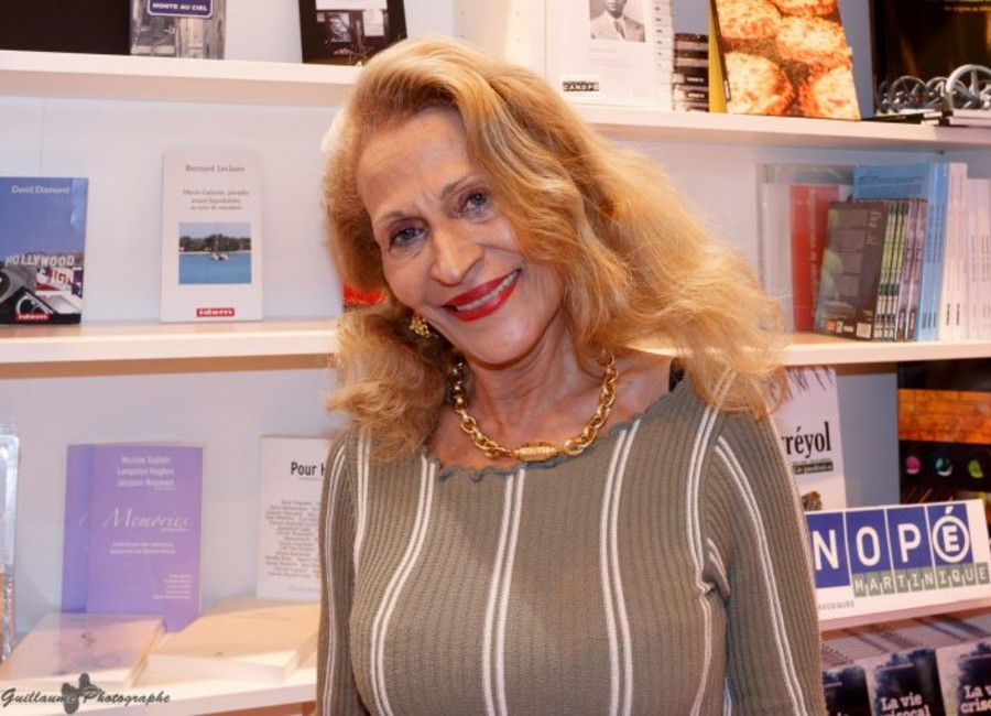 Suzanne Dracius, translation, author