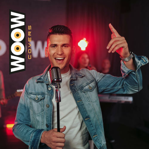 Daj mi malo vremena (Cover 2022)
