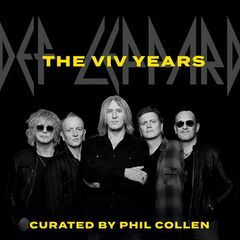 Def Leppard - The Viv Years (2021).mp3 - 320 Kbps