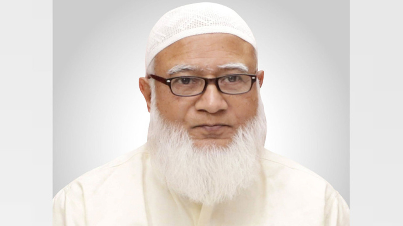সৌদিতে ২ বাংলাদেশির মৃত্যুদণ্ড: সরকার ও দূতাবাসের ভূমিকা স্পষ্ট করার দাবি জামায়াত আমিরের