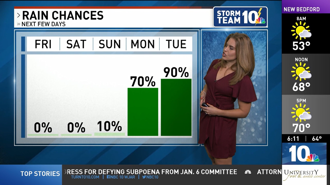 10.22 - 11.00.00 - NBC 10 News Sunrise at 6am  ᴸᶦᵛᵉ. Morning news cov....ts_snapshot_17.35.409