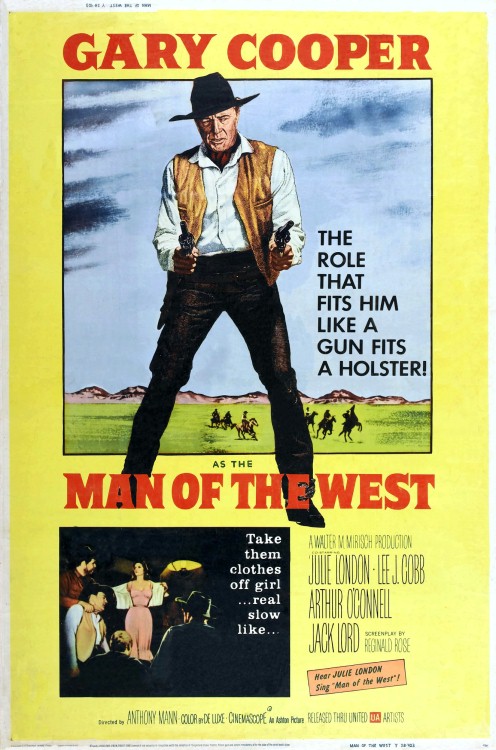 Człowiek z Dzikiego Zachodu / Man of the West (1958) MULTi.1080p.BluRay.x264-DSiTE / Lektor i Napisy PL