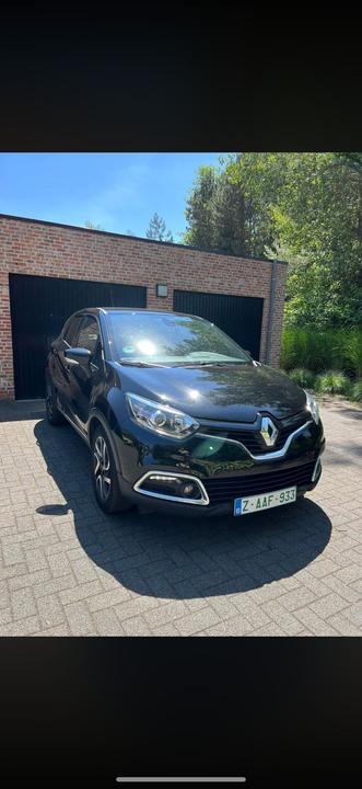 Aangekochte wagen 17