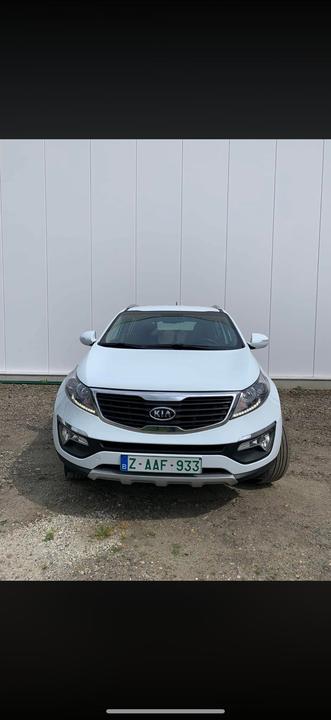 Aangekochte wagen 23