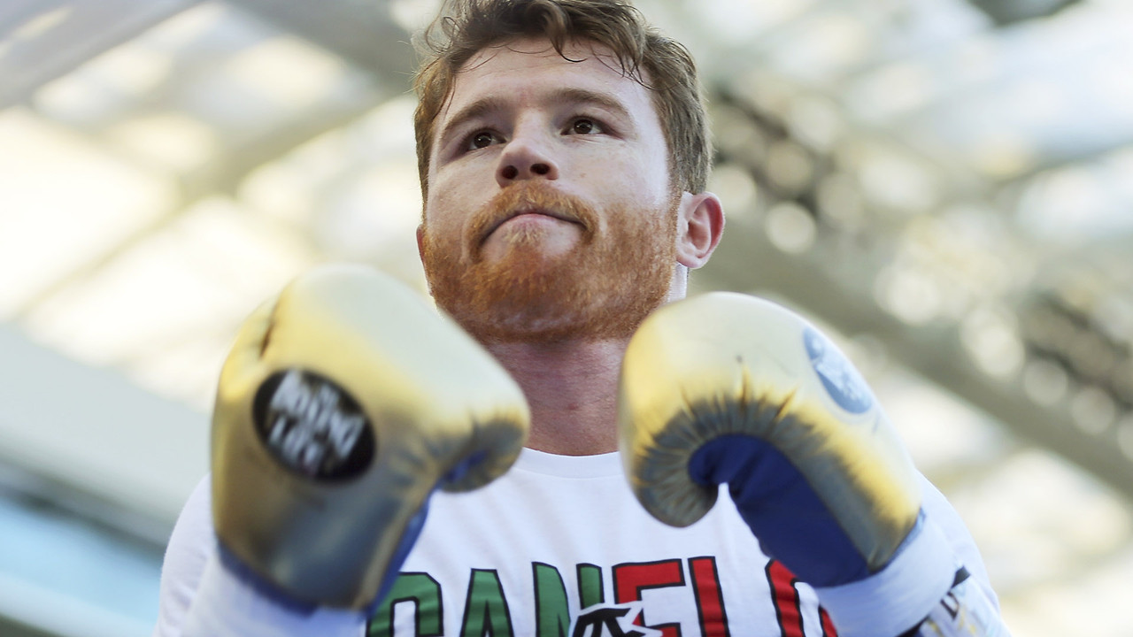 Canelo Álvarez enfrentaría al youtuber y boxeador Jake Paul