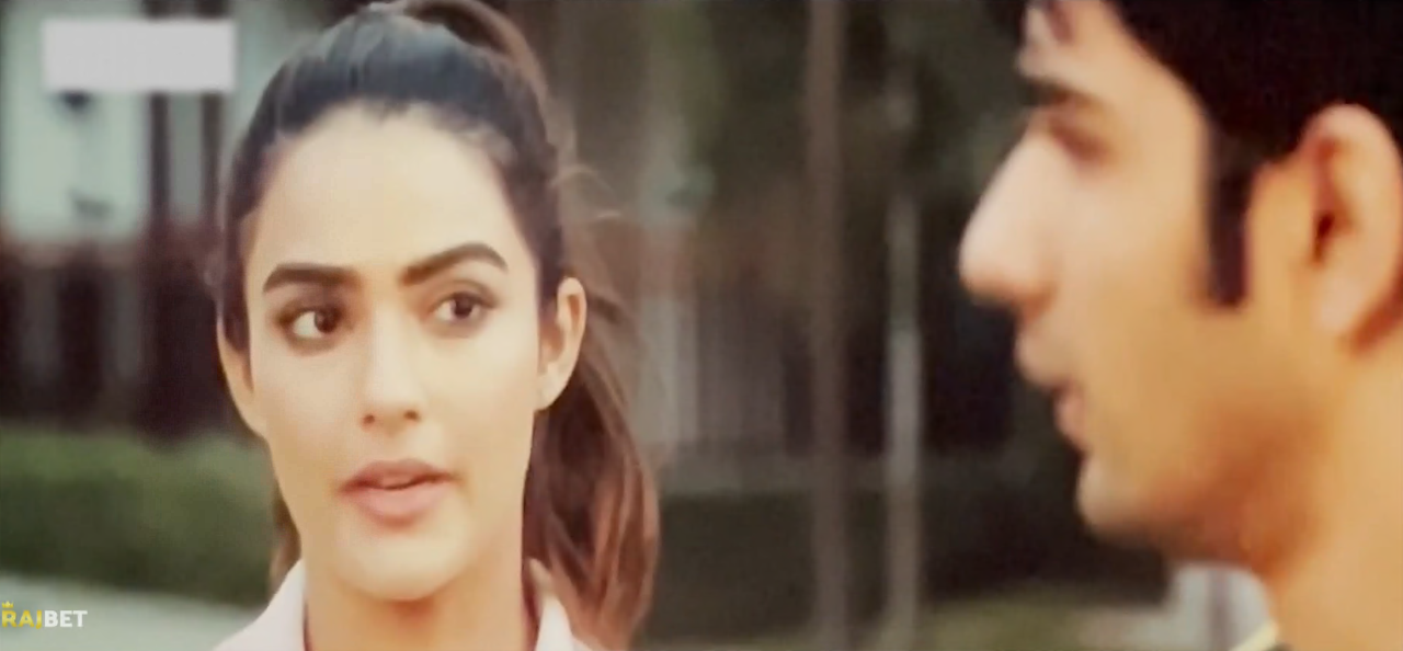 Download Middle Class Love (2022) Hindi Movie Cam Rip