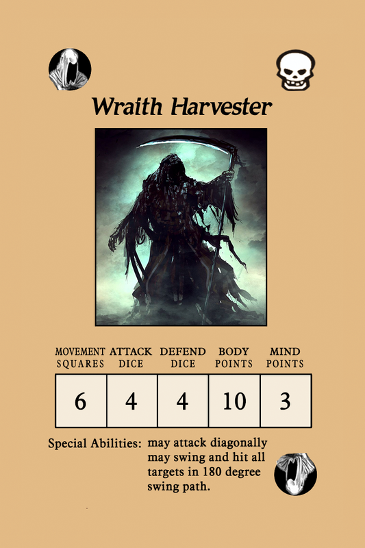 wraith harvester png