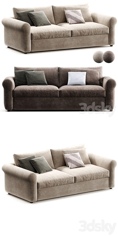 Whidbey Sofa