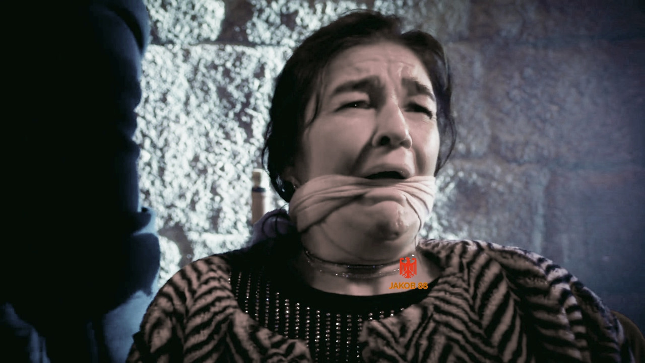 Hilda Fay 6 - Let The Wrong One In 2021