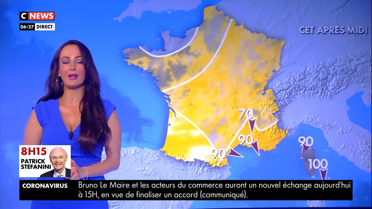 11.20 - 05.00.00 - La matinale. Tous les matins, la matinale de CNews....ts_snapshot_00.33.10.917