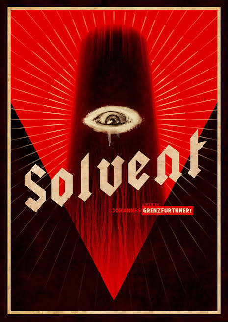 Solvent 2024 1080p WEBRip x264 AAC Body Horror Mystery