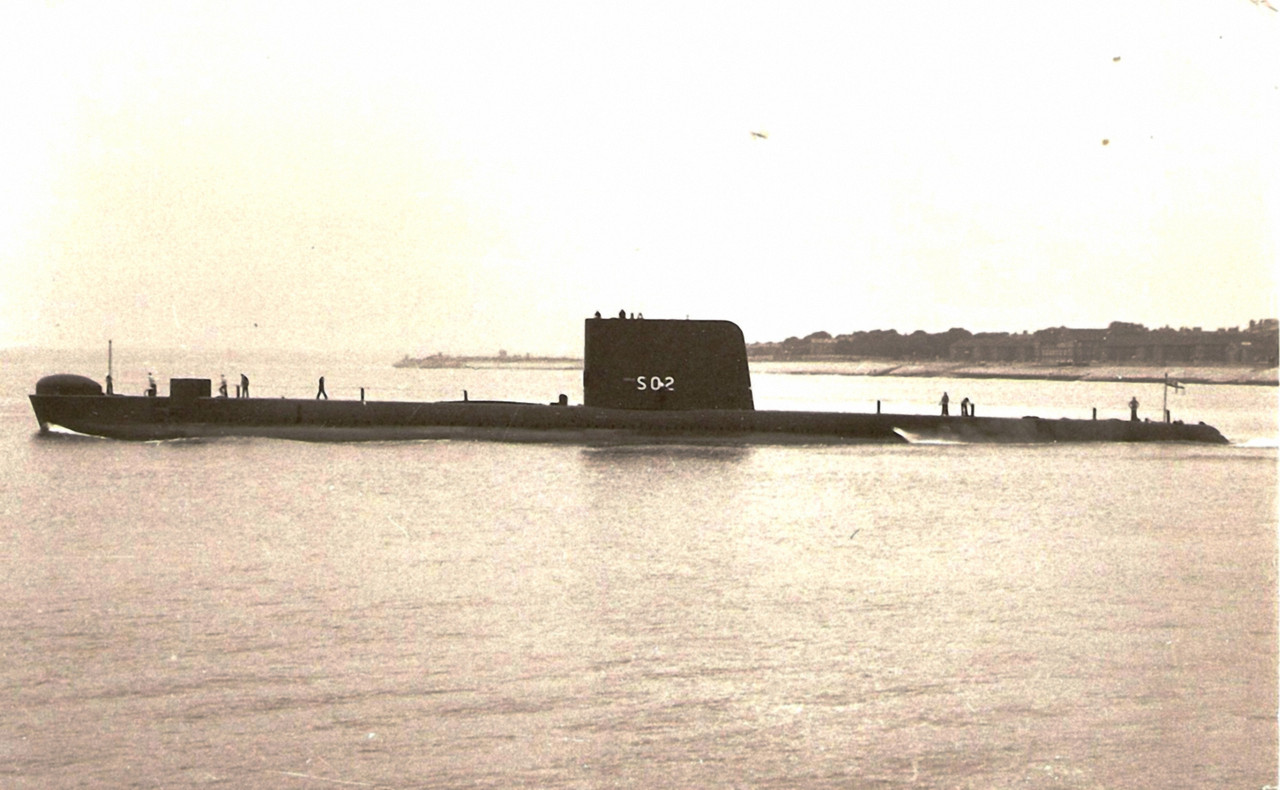 HMS Rorqual (S.02)-8