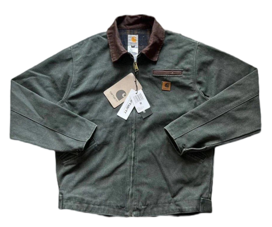 Carhartt Jacket