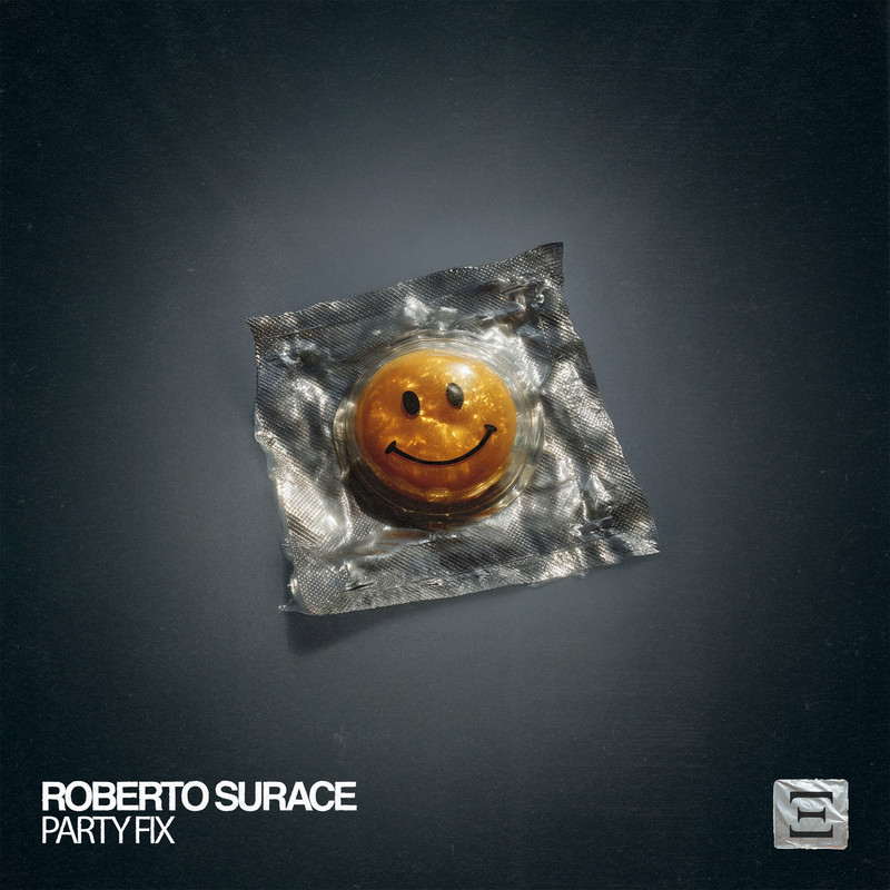 Roberto Surace - Party Fix (Extended Mix)