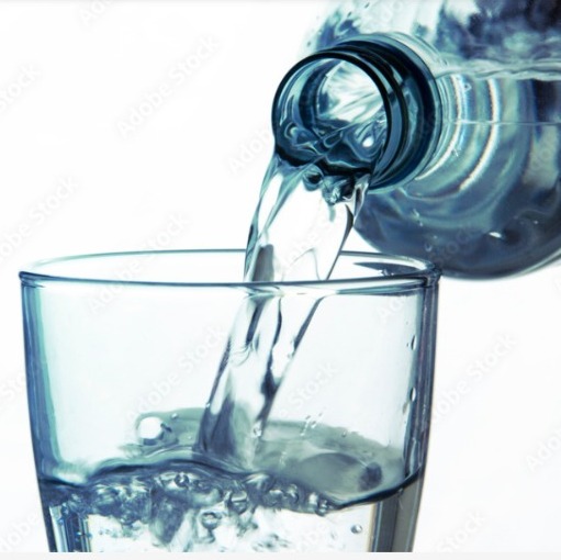 Acqua frizzante 50 cl 