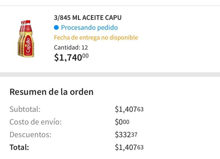 Sam’s Bug: Descuento de $300 en Sam’s 
