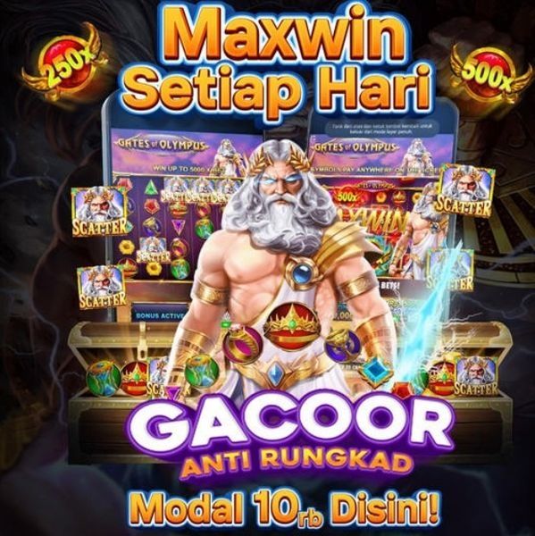 OVOGG- Platform Slot Online yang Nyaman untuk Semua Pemain 2026 image 1