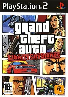 Grand Theft Auto: Liberty City Stories (2005) SUB ITA
