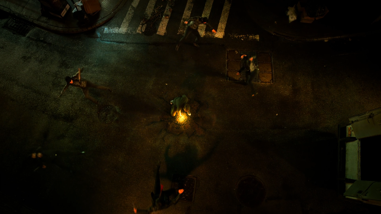 Marvels.Iron.Fist.2x01.La.furia.Dell.Iron.Fist.ITA.ENG.1080p.WEB