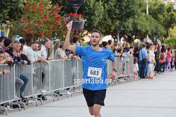 , ΦΩΤΟΡΕΠΟΡΤΑΖ: 20ος Αγώνας δρόμου Καλαμάτας