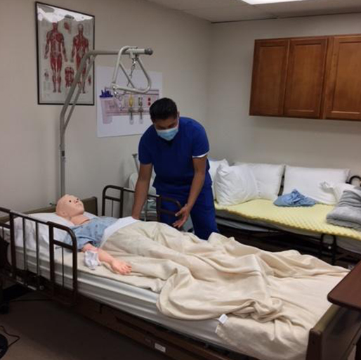 medical assis review