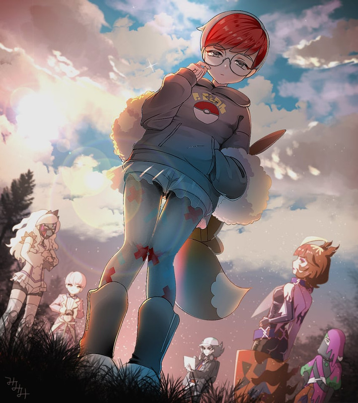 penny-mela-eri-ortega-giacomo-and-1-more