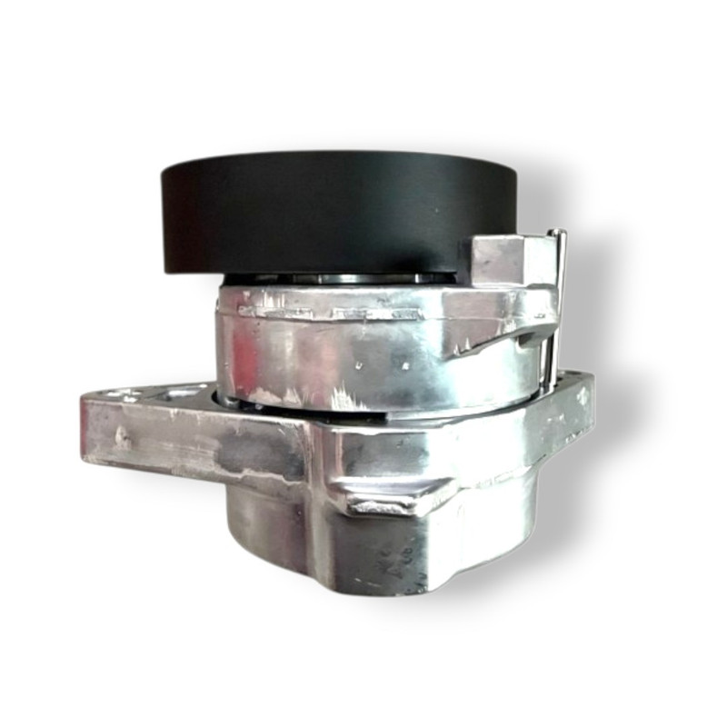 Mercedes Benz Belt Drive System Series Fan Belt Tensioner for C-Class W203 E-Class W211 S-Class W220 ML W163 CLK W209 M112 M113 (OE: 1122000970 / A1122000970 / 1122000170 / 1122000670)