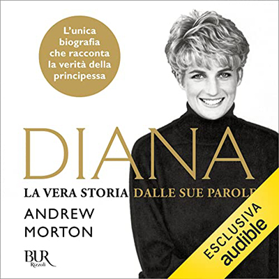 Andrew Morton - Diana (2022) (mp3 - 128 kbps)