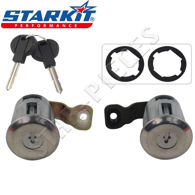 BARILLET SERRURE PORTE AVANT GAUCHE DROITE PARTNER BERLINGO 96-08 252522