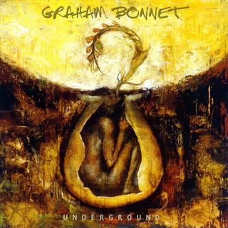 Graham Bonnet - Underground (1996).mp3 - 320 Kbps