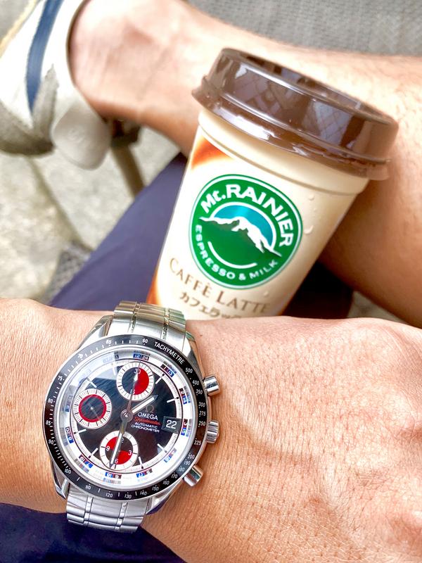 Pause café et montre (toutes marques) - tome V - Page 7 2-C68388-D-C821-434-C-9-E31-2-D67932-B89-ED
