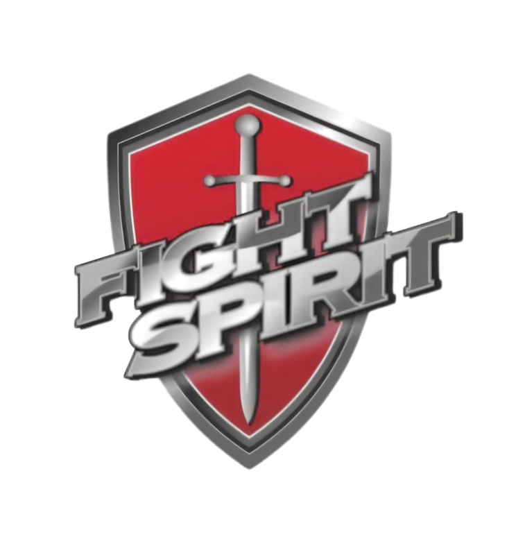 Fight Spirit Logo